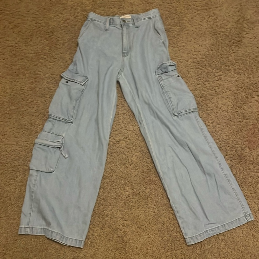 Cargo pants